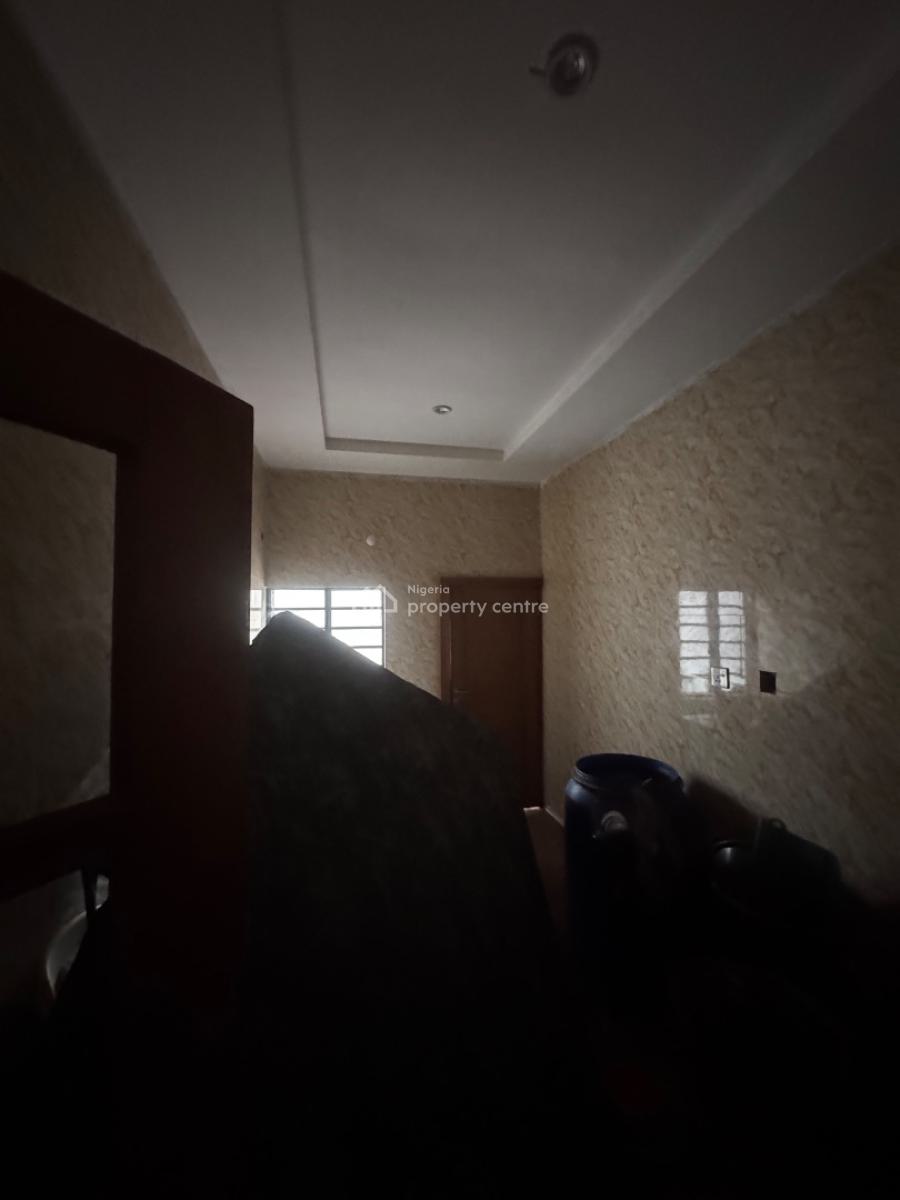 4 Bedroom Semi Detached Duplex, Trans Ekulu, Enugu, Enugu, Semi-detached Duplex for Rent