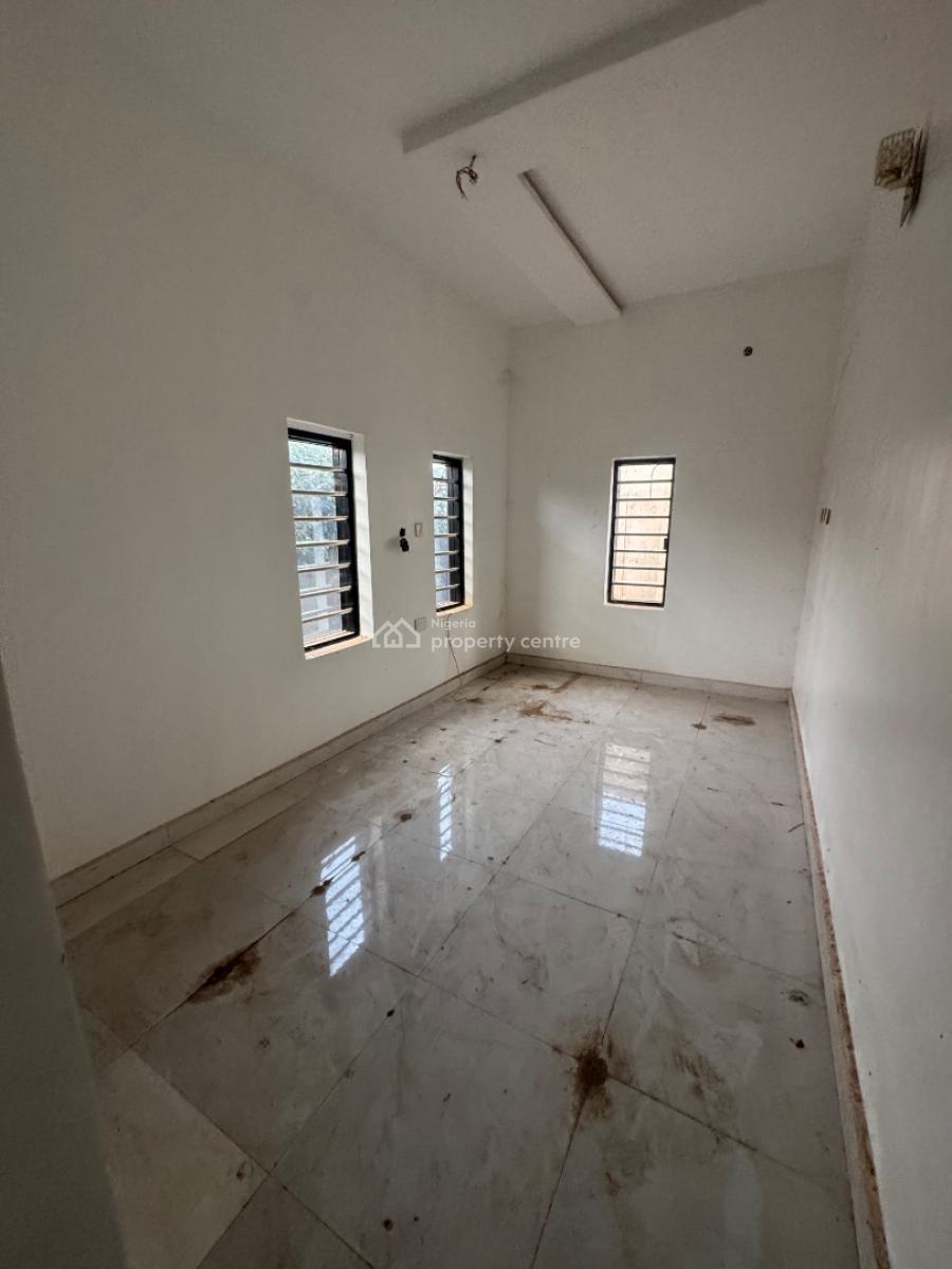 4 Bedroom Semi Detached Duplex, Trans Ekulu, Enugu, Enugu, Semi-detached Duplex for Rent