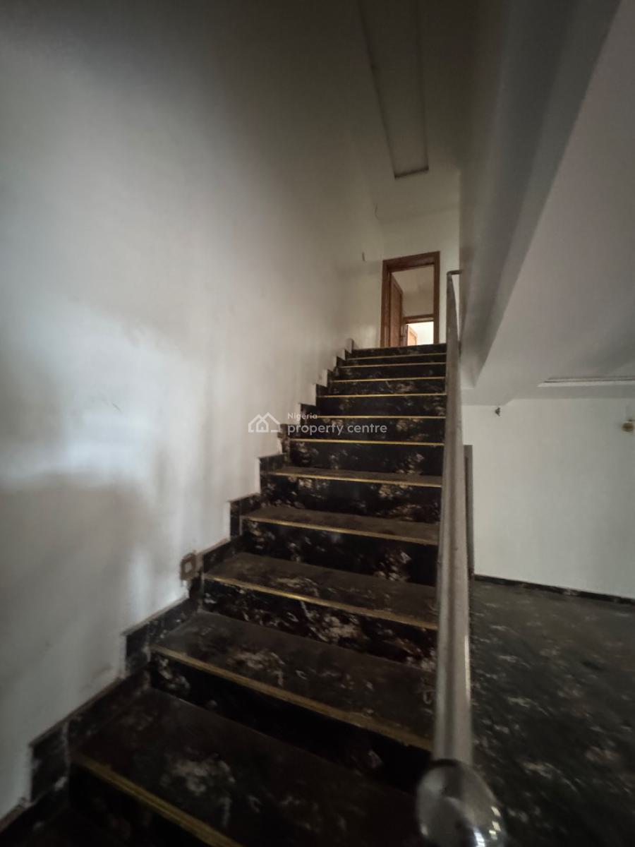 4 Bedroom Semi Detached Duplex, Trans Ekulu, Enugu, Enugu, Semi-detached Duplex for Rent