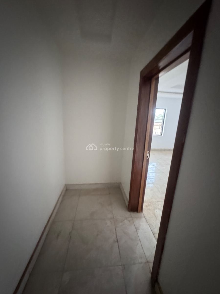 4 Bedroom Semi Detached Duplex, Trans Ekulu, Enugu, Enugu, Semi-detached Duplex for Rent