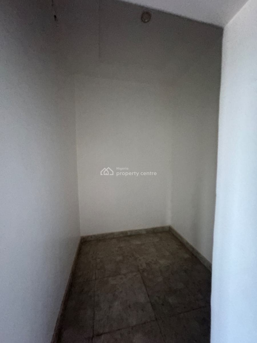 4 Bedroom Semi Detached Duplex, Trans Ekulu, Enugu, Enugu, Semi-detached Duplex for Rent