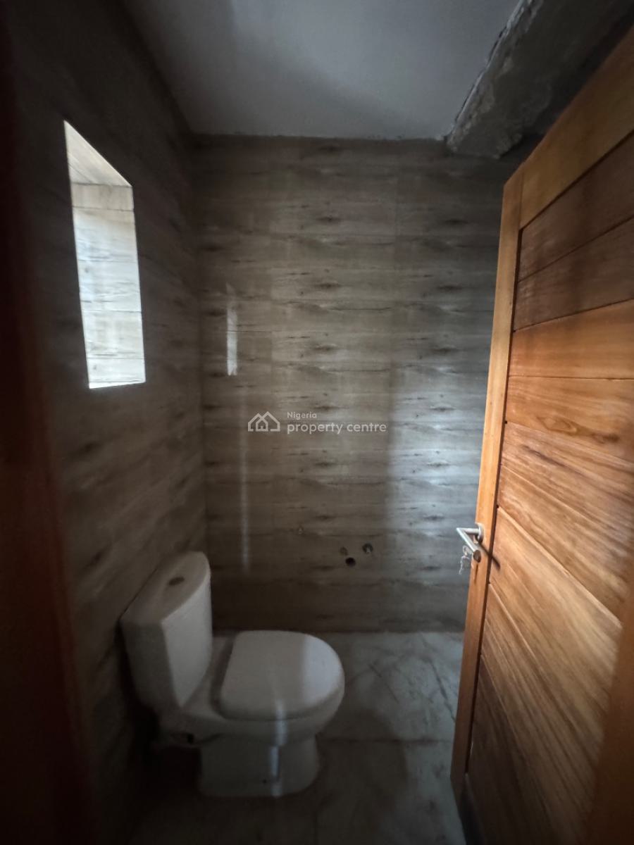 4 Bedroom Semi Detached Duplex, Trans Ekulu, Enugu, Enugu, Semi-detached Duplex for Rent