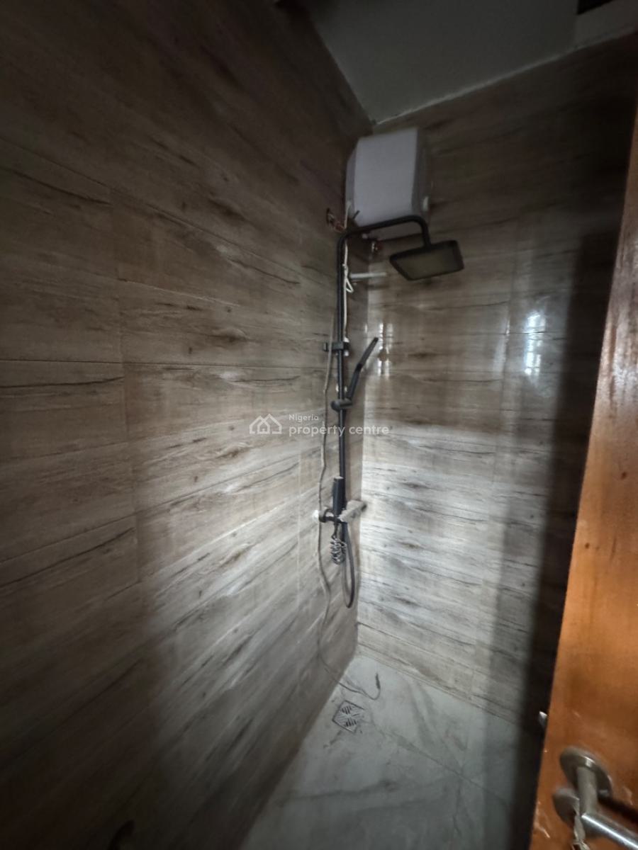 4 Bedroom Semi Detached Duplex, Trans Ekulu, Enugu, Enugu, Semi-detached Duplex for Rent