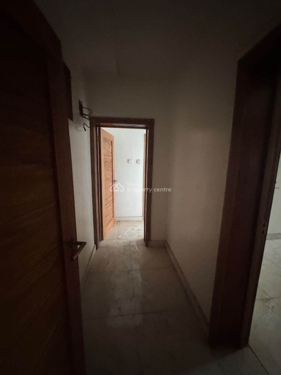 4 Bedroom Semi Detached Duplex, Trans Ekulu, Enugu, Enugu, Semi-detached Duplex for Rent