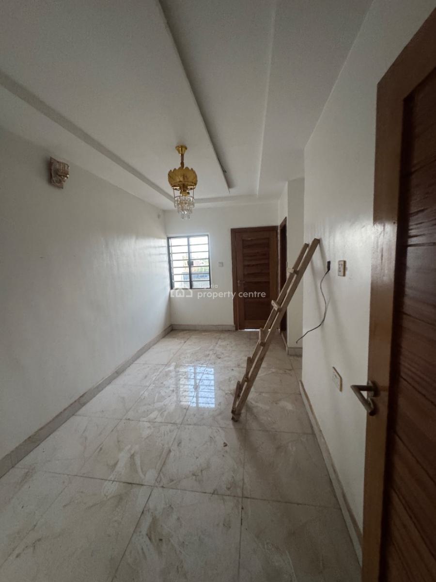 4 Bedroom Semi Detached Duplex, Trans Ekulu, Enugu, Enugu, Semi-detached Duplex for Rent