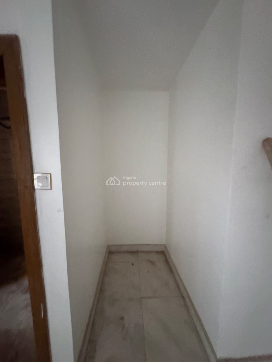 4 Bedroom Semi Detached Duplex, Trans Ekulu, Enugu, Enugu, Semi-detached Duplex for Rent