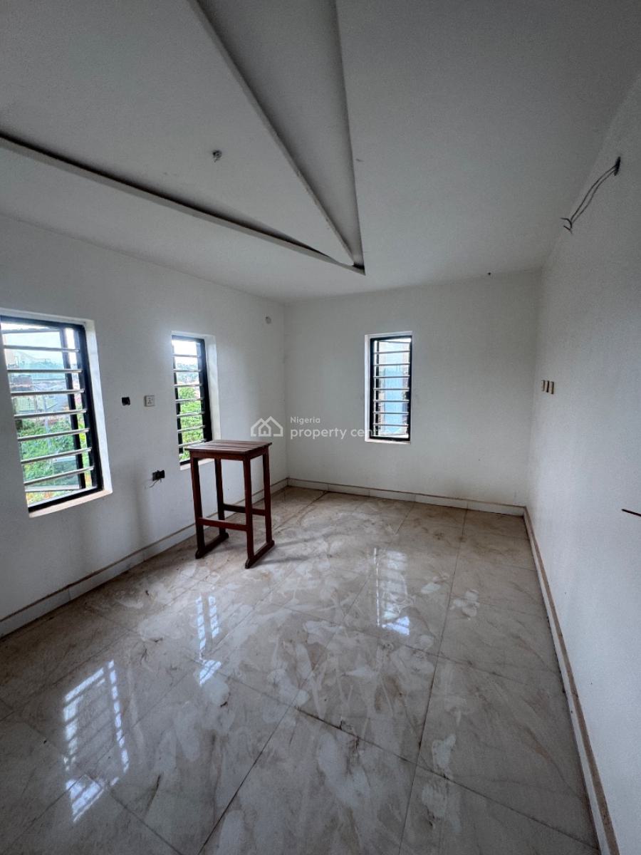 4 Bedroom Semi Detached Duplex, Trans Ekulu, Enugu, Enugu, Semi-detached Duplex for Rent