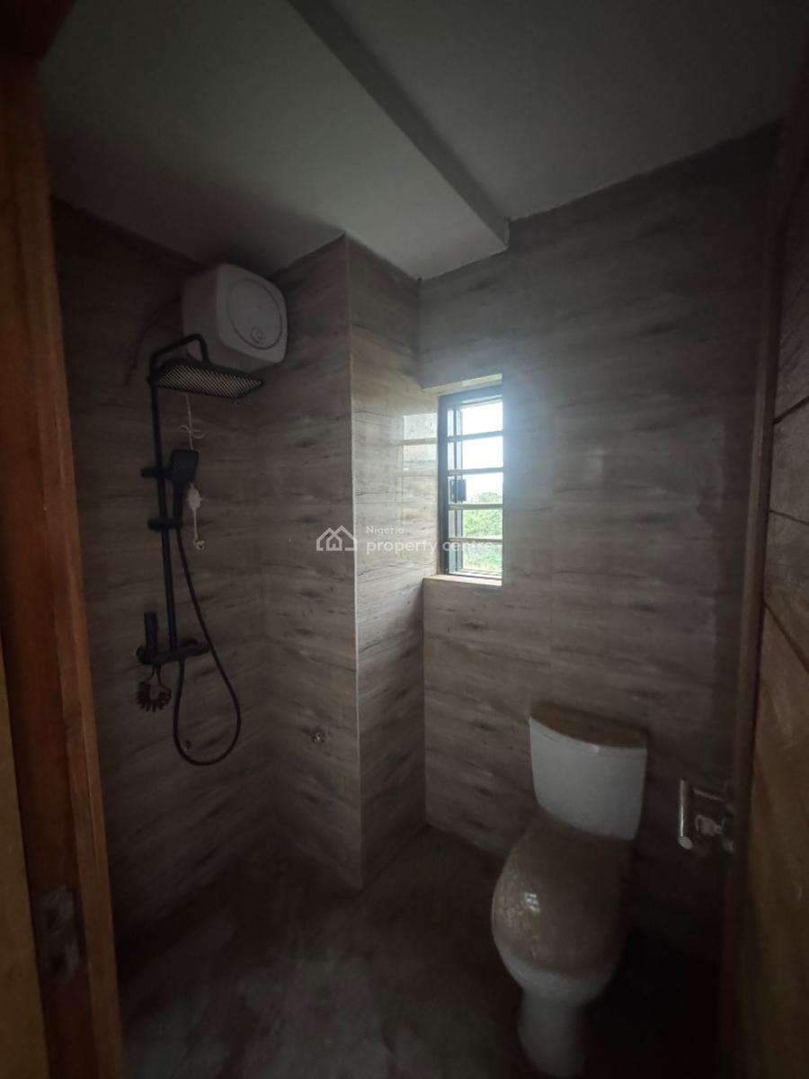 4 Bedroom Semi Detached Duplex, Trans Ekulu, Enugu, Enugu, Semi-detached Duplex for Rent