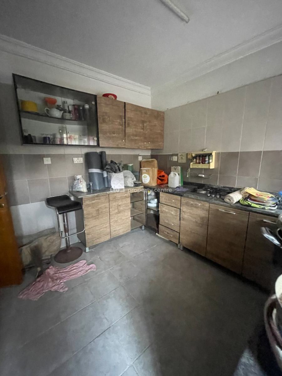 4bedroom Terrace Duplex Corner Piece, Acadia Mews Estate, Osapa, Lekki, Lagos, Terraced Duplex for Sale