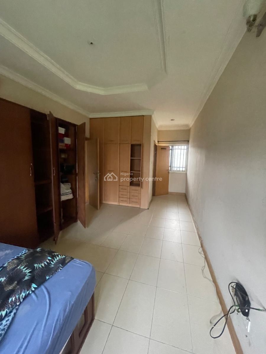 4bedroom Terrace Duplex Corner Piece, Acadia Mews Estate, Osapa, Lekki, Lagos, Terraced Duplex for Sale