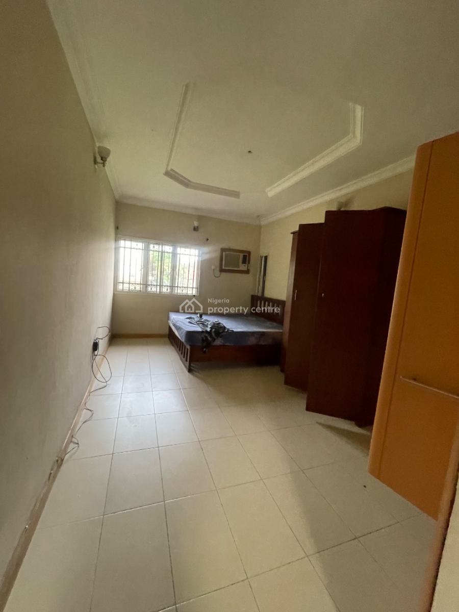 4bedroom Terrace Duplex Corner Piece, Acadia Mews Estate, Osapa, Lekki, Lagos, Terraced Duplex for Sale