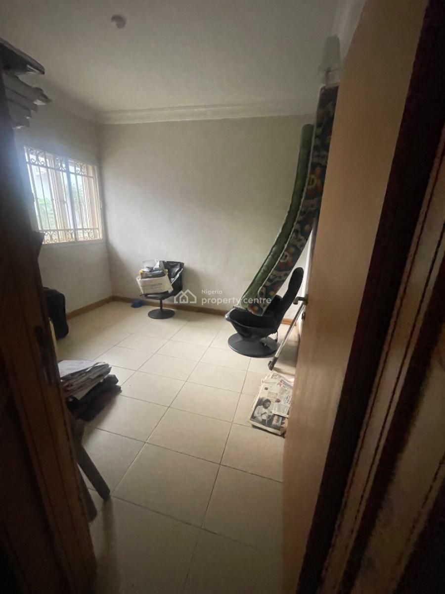 4bedroom Terrace Duplex Corner Piece, Acadia Mews Estate, Osapa, Lekki, Lagos, Terraced Duplex for Sale