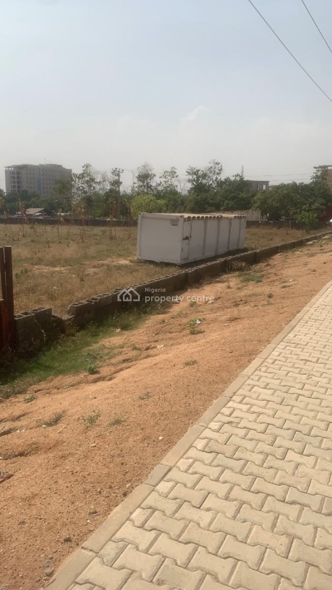 Massive Expanse of Land in a Very Strategic Location, on Newly Tarred Road Opposite Deda Hospital, Katampe, Abuja, Commercial Land for Sale