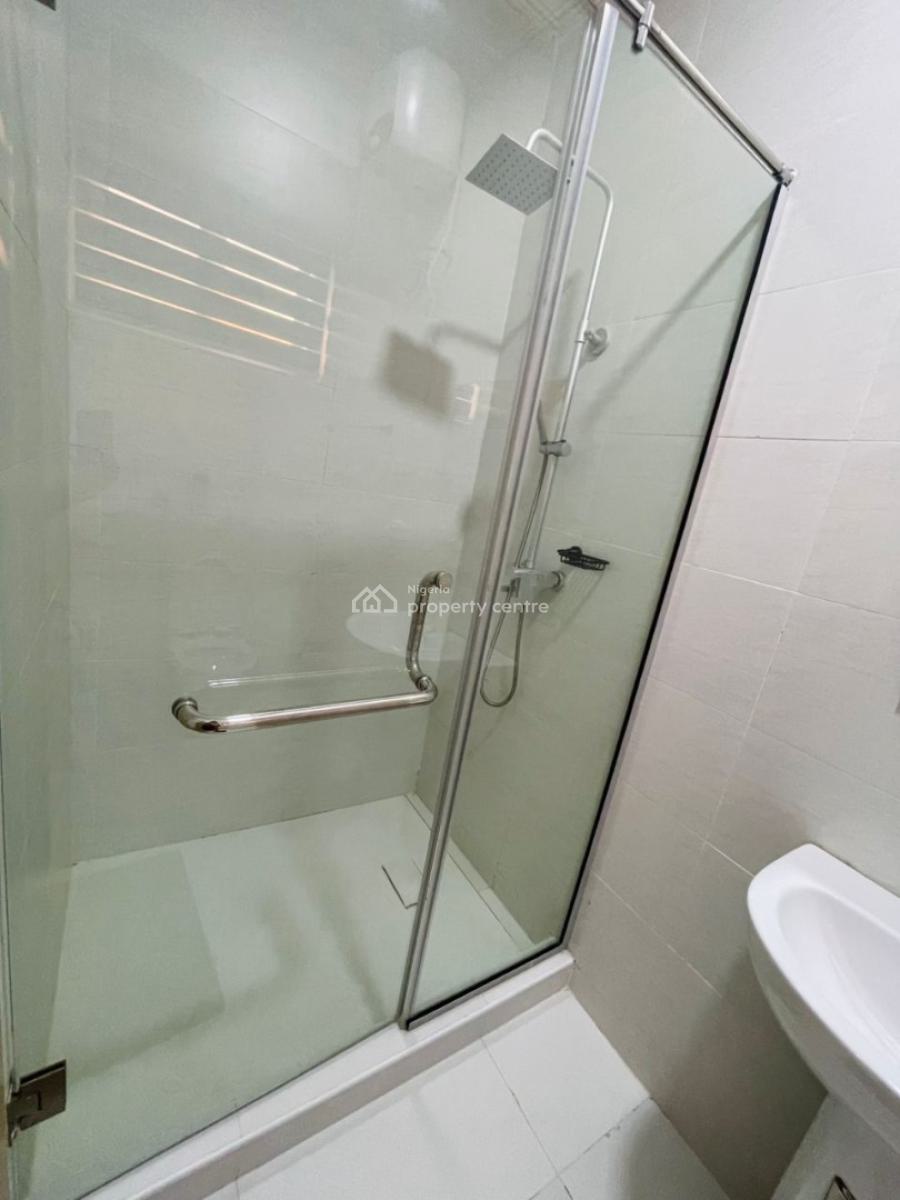 Luxury 2 Bedroom Apartment, Ikoyi, Lagos, Flat / Apartment Short Let