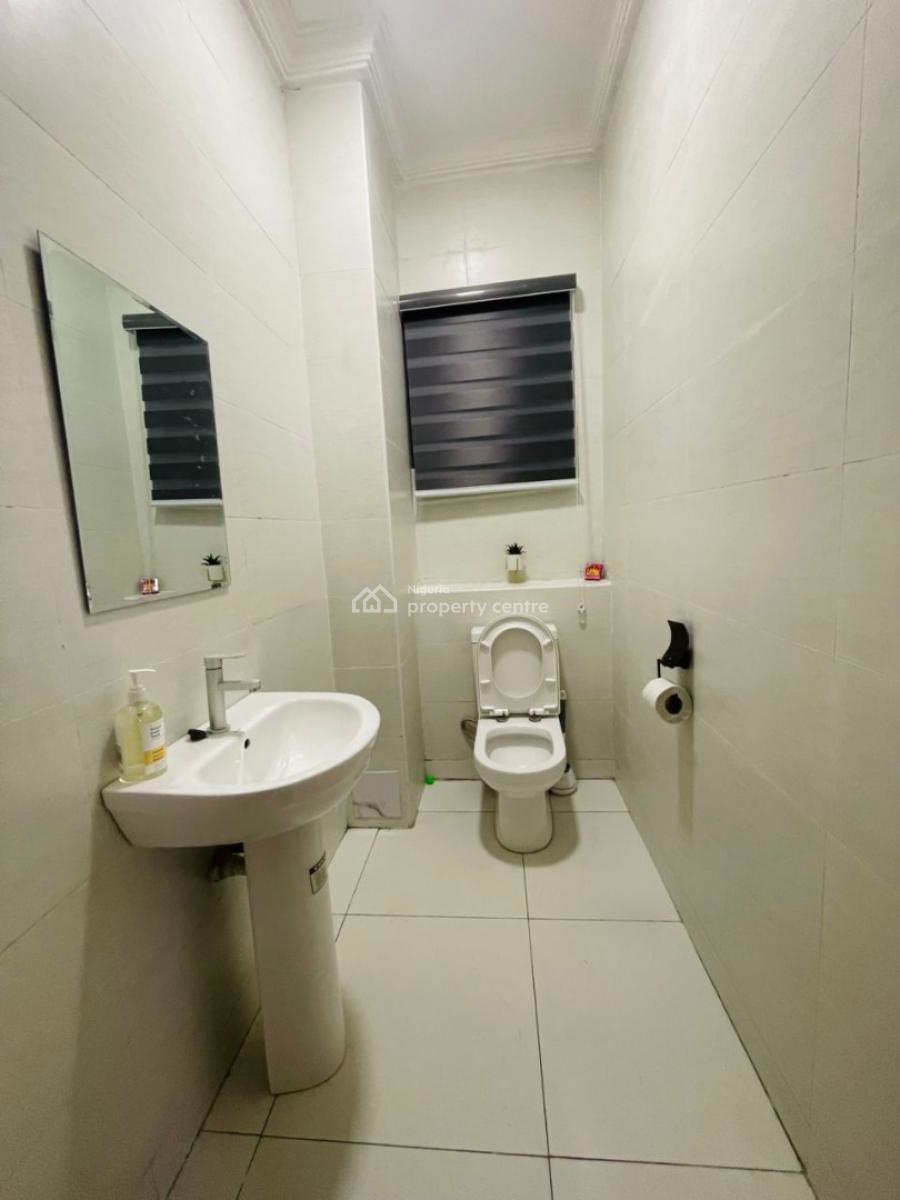 Luxury 2 Bedroom Apartment, Ikoyi, Lagos, Flat / Apartment Short Let