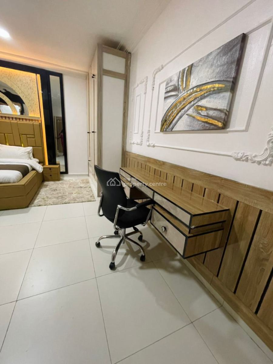 Luxury 2 Bedroom Apartment, Ikoyi, Lagos, Flat / Apartment Short Let