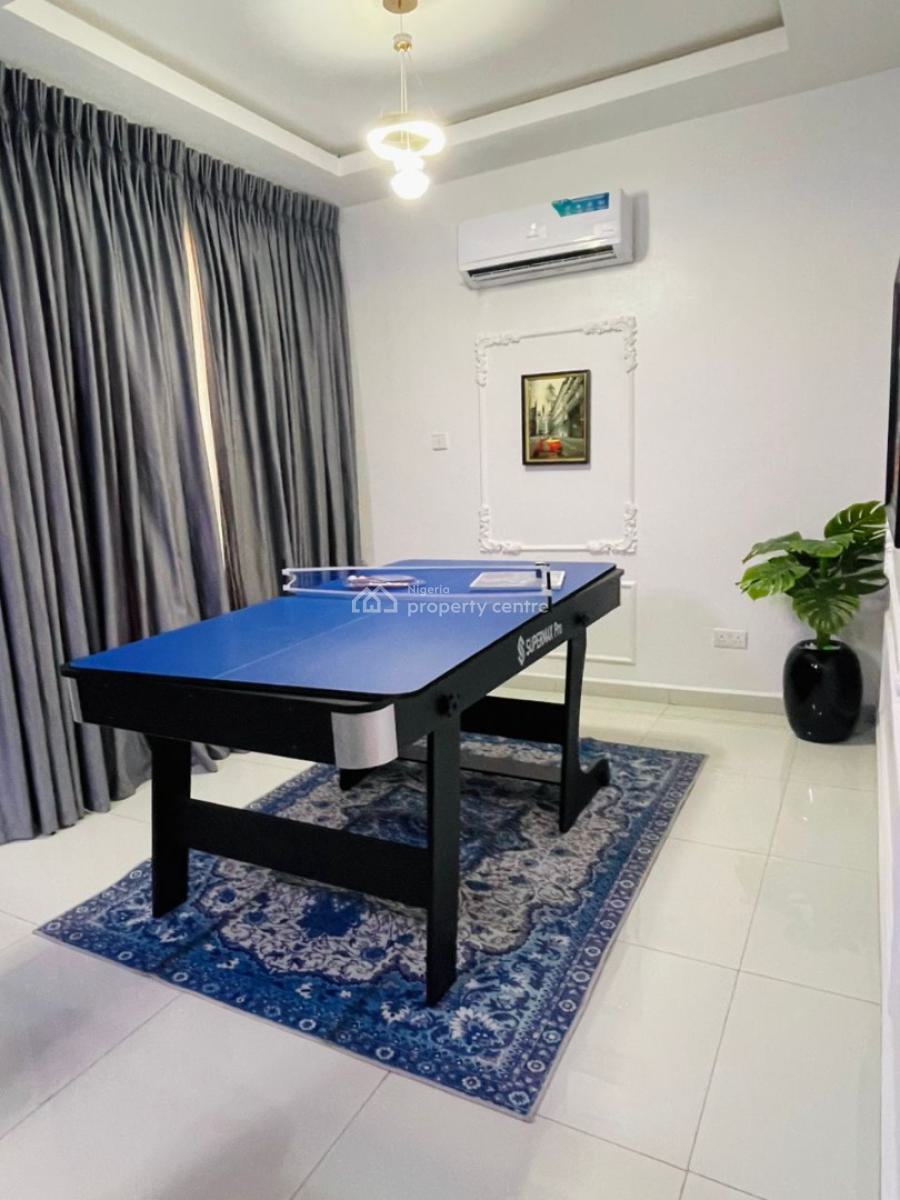 Luxury 2 Bedroom Apartment, Ikoyi, Lagos, Flat / Apartment Short Let