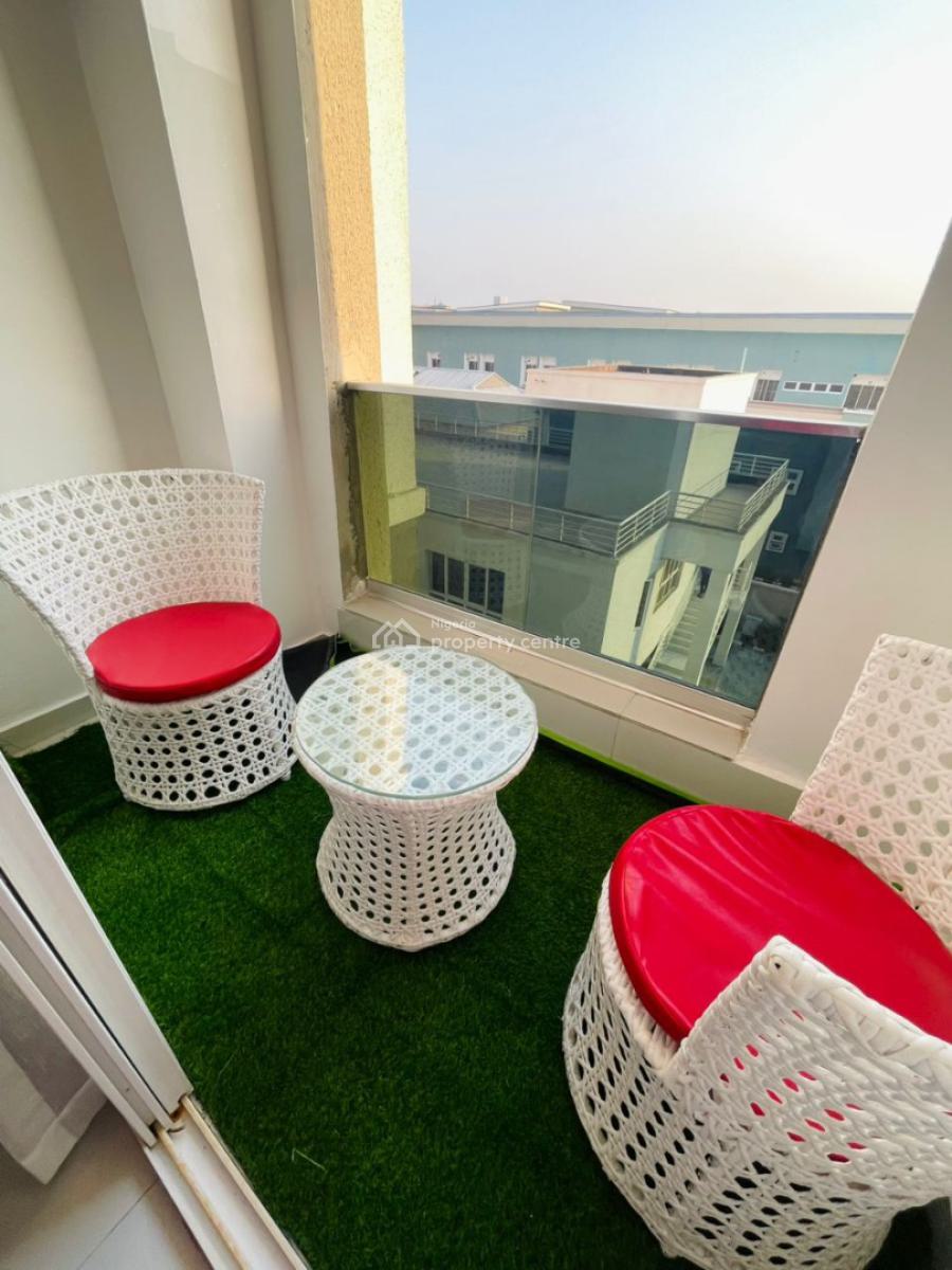 Luxury 2 Bedroom Apartment, Ikoyi, Lagos, Flat / Apartment Short Let