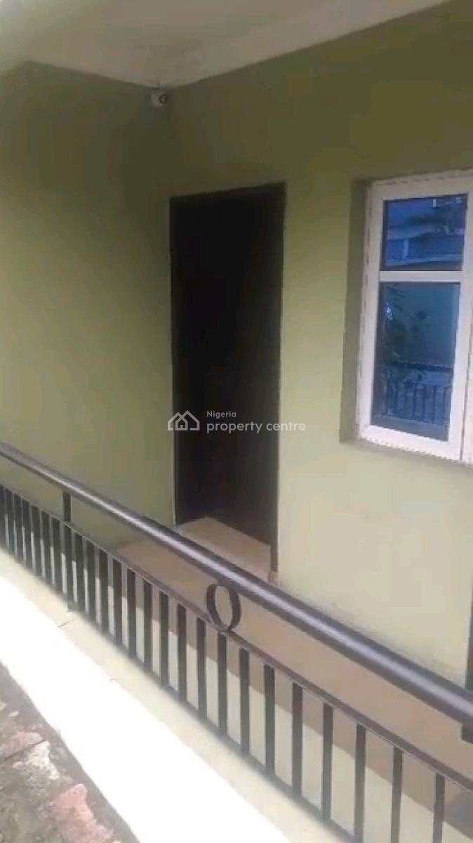 Decent 3 Bedrooms Ground Flat *office Space* All Rooms Ensuite, Corona Axis, Anthony, Maryland, Lagos, Office Space for Rent