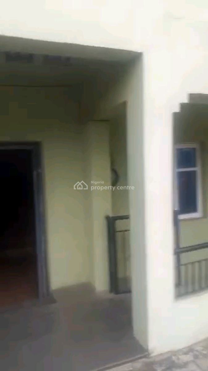 Decent 3 Bedrooms Ground Flat *office Space* All Rooms Ensuite, Corona Axis, Anthony, Maryland, Lagos, Office Space for Rent