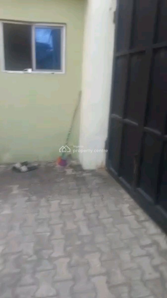 Decent 3 Bedrooms Ground Flat *office Space* All Rooms Ensuite, Corona Axis, Anthony, Maryland, Lagos, Office Space for Rent