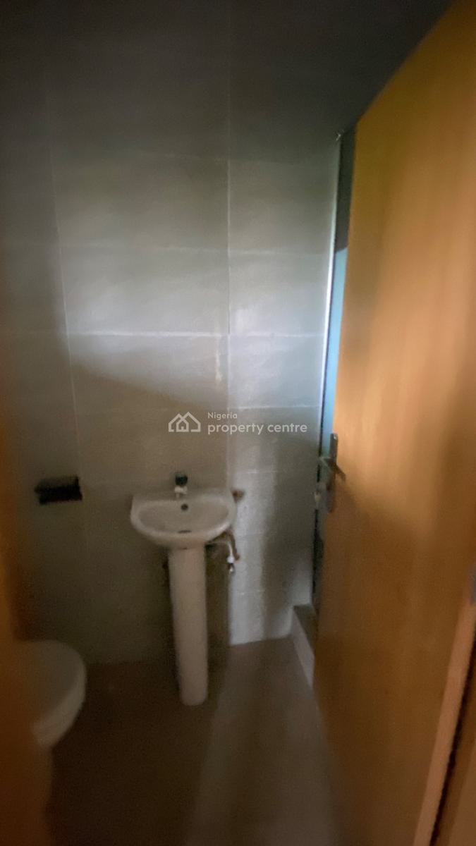 Executive 4bedroom Terrace Duplex, Abule Parapo, Awoyaya, Ibeju Lekki, Lagos, Terraced Duplex for Rent