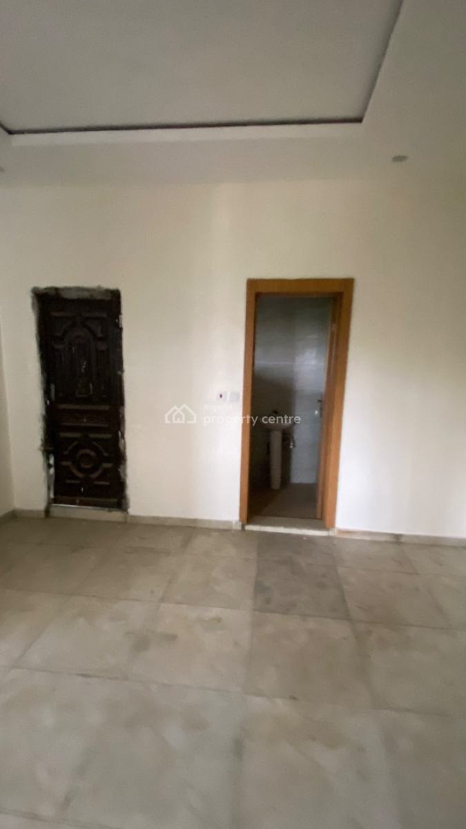 Executive 4bedroom Terrace Duplex, Abule Parapo, Awoyaya, Ibeju Lekki, Lagos, Terraced Duplex for Rent