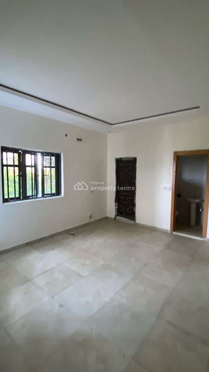 Executive 4bedroom Terrace Duplex, Abule Parapo, Awoyaya, Ibeju Lekki, Lagos, Terraced Duplex for Rent