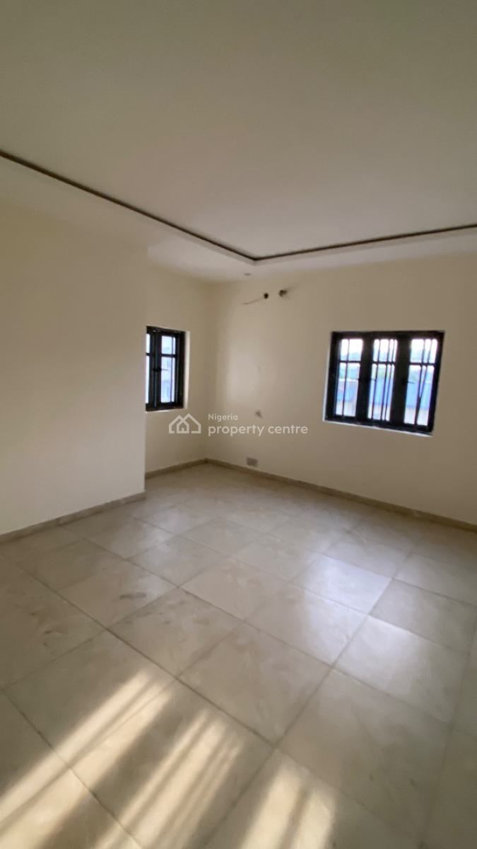 Executive 4bedroom Terrace Duplex, Abule Parapo, Awoyaya, Ibeju Lekki, Lagos, Terraced Duplex for Rent