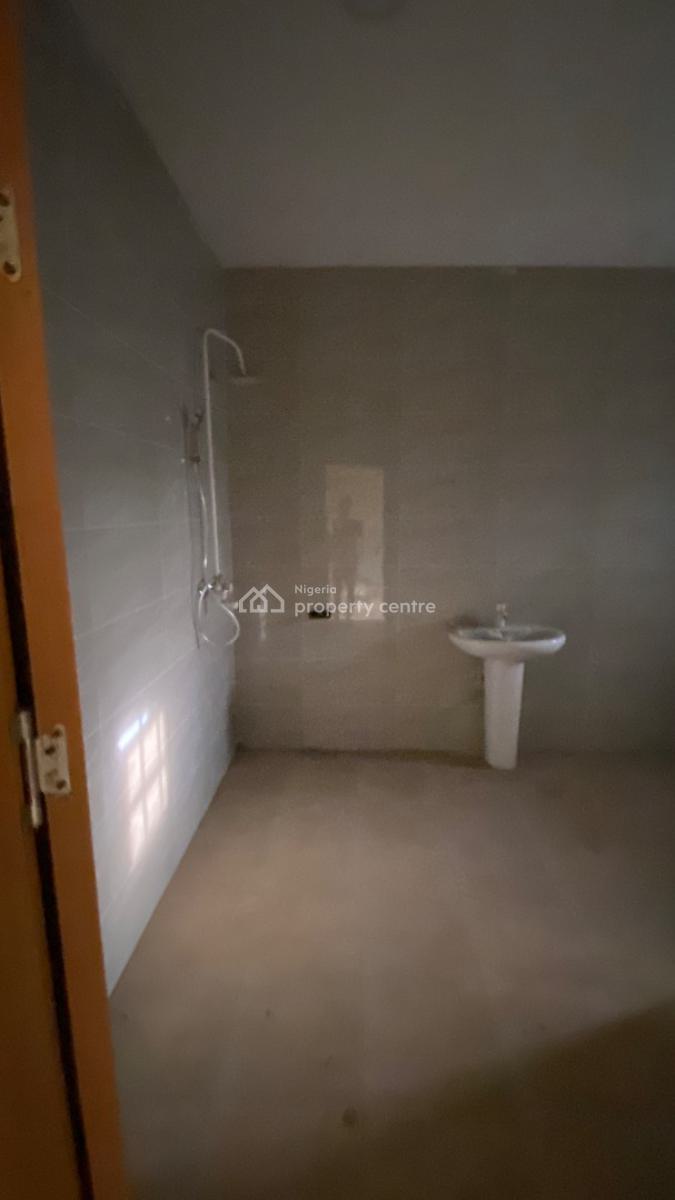 Executive 4bedroom Terrace Duplex, Abule Parapo, Awoyaya, Ibeju Lekki, Lagos, Terraced Duplex for Rent