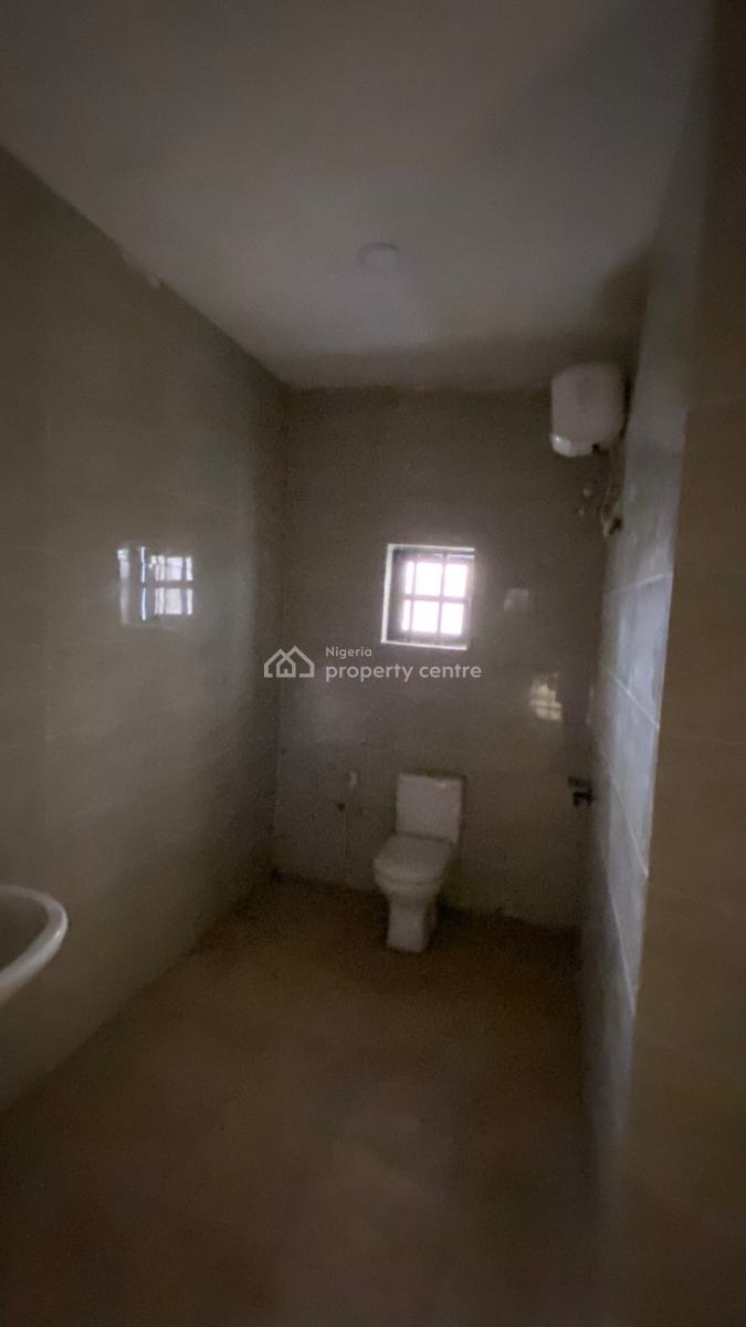 Executive 4bedroom Terrace Duplex, Abule Parapo, Awoyaya, Ibeju Lekki, Lagos, Terraced Duplex for Rent