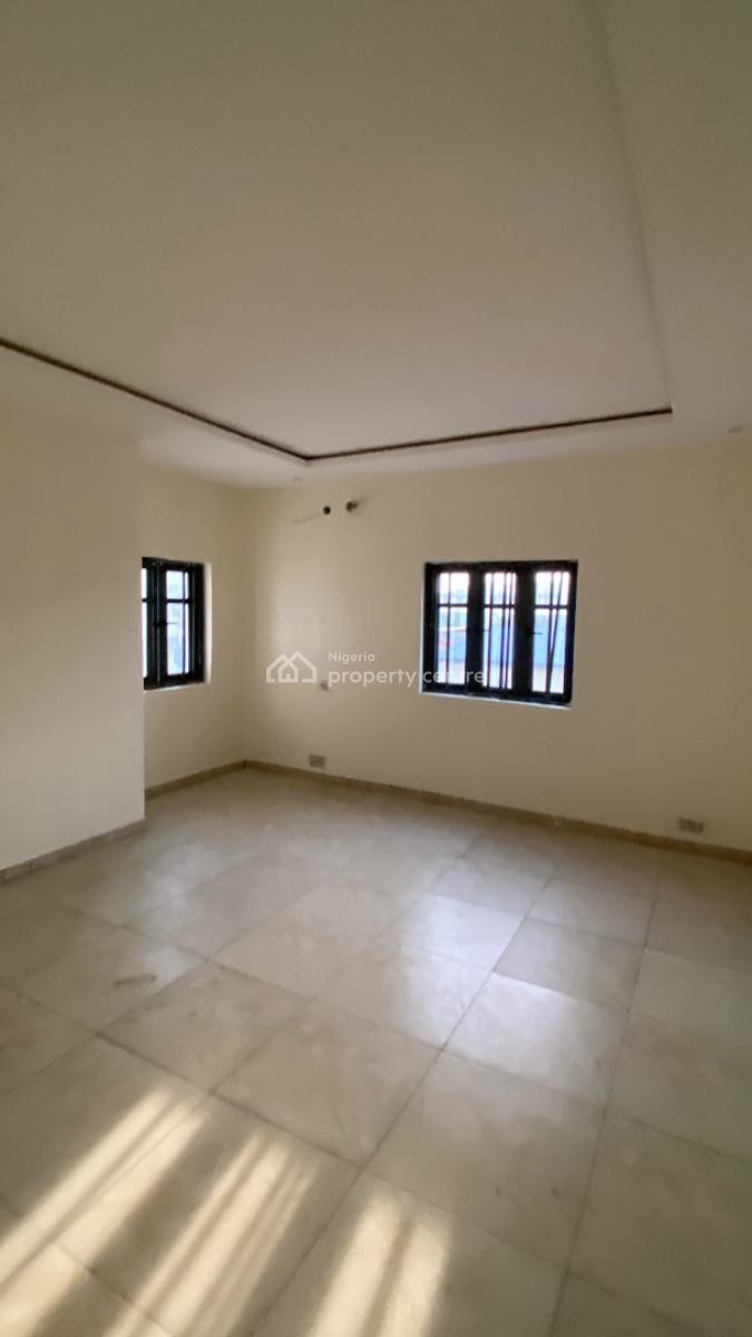 Executive 4bedroom Terrace Duplex, Abule Parapo, Awoyaya, Ibeju Lekki, Lagos, Terraced Duplex for Rent