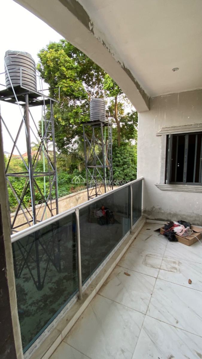 Executive 4bedroom Terrace Duplex, Abule Parapo, Awoyaya, Ibeju Lekki, Lagos, Terraced Duplex for Rent