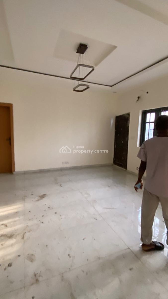 Executive 4bedroom Terrace Duplex, Abule Parapo, Awoyaya, Ibeju Lekki, Lagos, Terraced Duplex for Rent