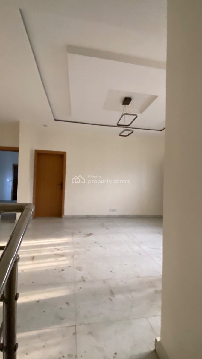 Executive 4bedroom Terrace Duplex, Abule Parapo, Awoyaya, Ibeju Lekki, Lagos, Terraced Duplex for Rent
