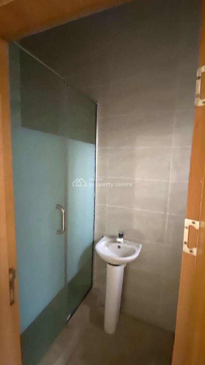 Executive 4bedroom Terrace Duplex, Abule Parapo, Awoyaya, Ibeju Lekki, Lagos, Terraced Duplex for Rent