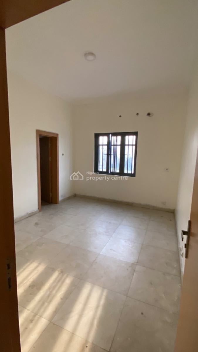 Executive 4bedroom Terrace Duplex, Abule Parapo, Awoyaya, Ibeju Lekki, Lagos, Terraced Duplex for Rent