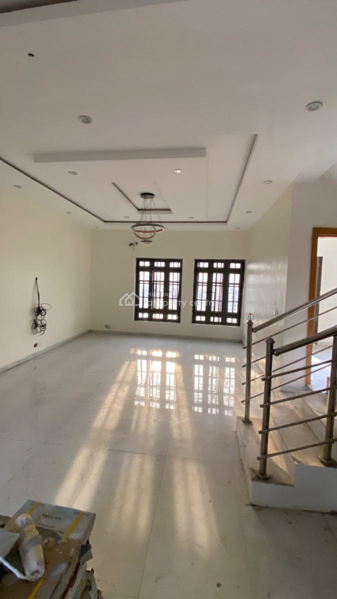 Executive 4bedroom Terrace Duplex, Abule Parapo, Awoyaya, Ibeju Lekki, Lagos, Terraced Duplex for Rent