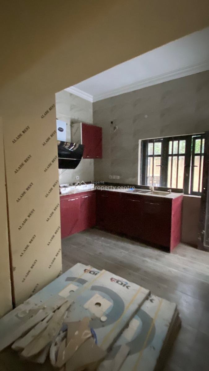 Executive 4bedroom Terrace Duplex, Abule Parapo, Awoyaya, Ibeju Lekki, Lagos, Terraced Duplex for Rent