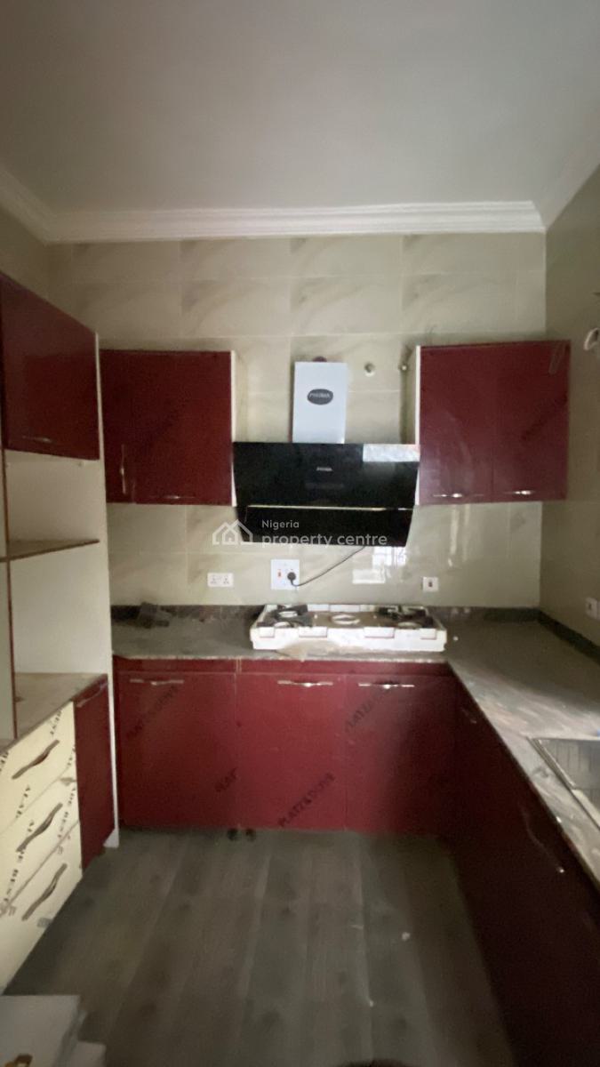 Executive 4bedroom Terrace Duplex, Abule Parapo, Awoyaya, Ibeju Lekki, Lagos, Terraced Duplex for Rent