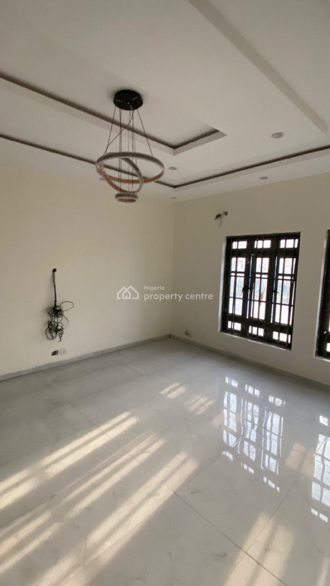 Executive 4bedroom Terrace Duplex, Abule Parapo, Awoyaya, Ibeju Lekki, Lagos, Terraced Duplex for Rent