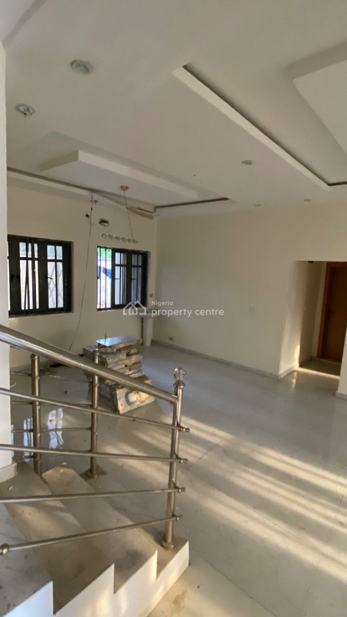 Executive 4bedroom Terrace Duplex, Abule Parapo, Awoyaya, Ibeju Lekki, Lagos, Terraced Duplex for Rent