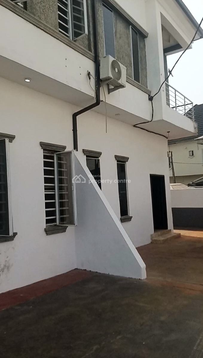 Newly Renovated Luxury 4 Bedroom Semi Detached Duplex with 1 Room Bq, Divine Homes, Thomas Estate, Ajah, Lagos, Semi-detached Duplex for Rent