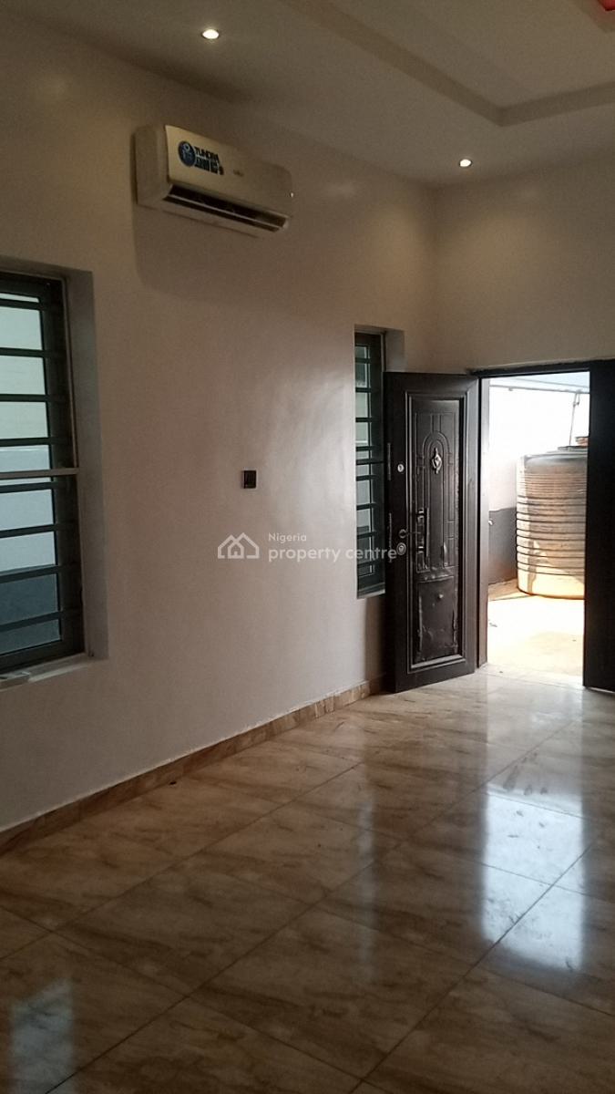 Newly Renovated Luxury 4 Bedroom Semi Detached Duplex with 1 Room Bq, Divine Homes, Thomas Estate, Ajah, Lagos, Semi-detached Duplex for Rent