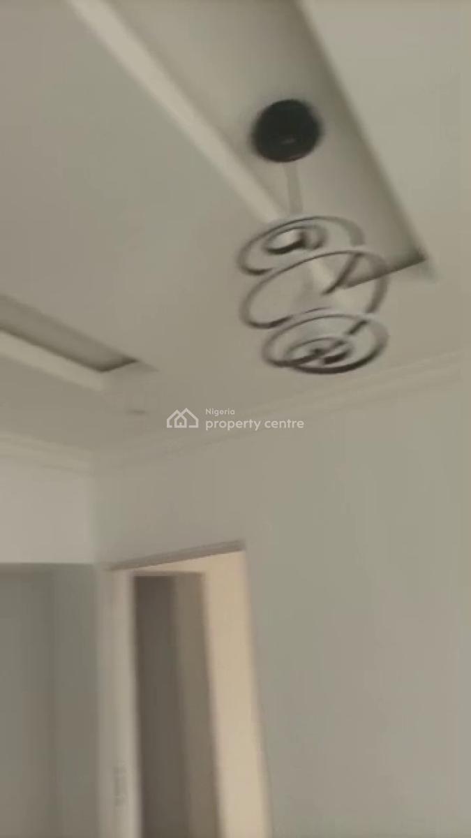 Luxury Mini Flat, Ajao Estate, Isolo, Lagos, Mini Flat (room and Parlour) for Rent