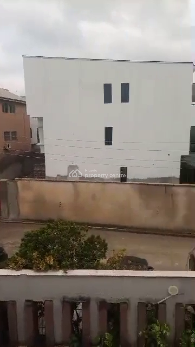 Luxury Mini Flat, Ajao Estate, Isolo, Lagos, Mini Flat (room and Parlour) for Rent