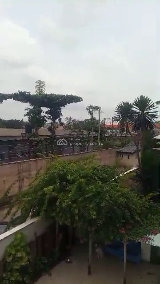 Luxury Mini Flat, Ajao Estate, Isolo, Lagos, Mini Flat (room and Parlour) for Rent