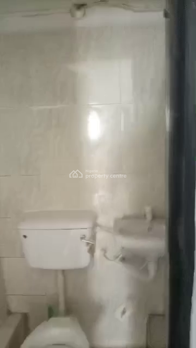 Luxury Mini Flat, Ajao Estate, Isolo, Lagos, Mini Flat (room and Parlour) for Rent