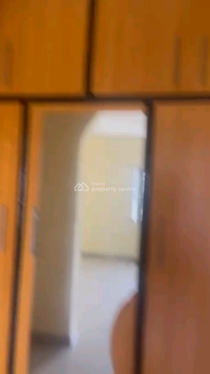 Decent N Spacious 3 Bedroom Up Flat All Rooms Ensuite N Guest Toilet, Gbagada, Lagos, Flat / Apartment for Rent