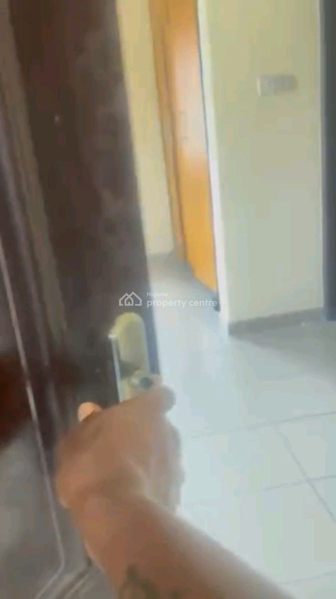 Decent N Spacious 3 Bedroom Up Flat All Rooms Ensuite N Guest Toilet, Gbagada, Lagos, Flat / Apartment for Rent